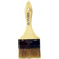 Dynamic Paint Products Dynamic 3 in. White Bristle Chip Brush 00028